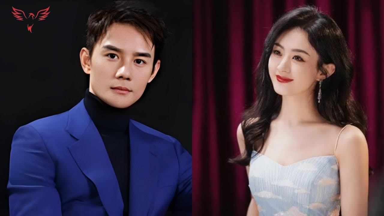 缘分联袂赵丽颖与王凯：《我的命运与你》即将播出 #zhaoliying #triệulệdĩnh #王凯 #yangzi #赵丽颖 смотреть онлайн