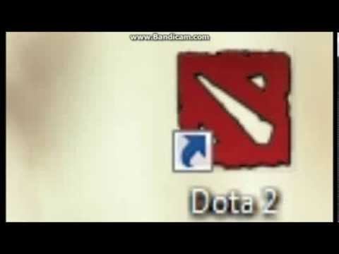 BANE DOTA 2 смотреть онлайн