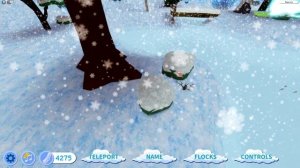 ⚔БИТВА ФЛАМИНГО vs СОВЕНОК СЕМЬЯ ПТИЦ РОБЛОКС ⚔BATTLE FLAMINGO VS OWL FEATHER FAMILY ROBLOX