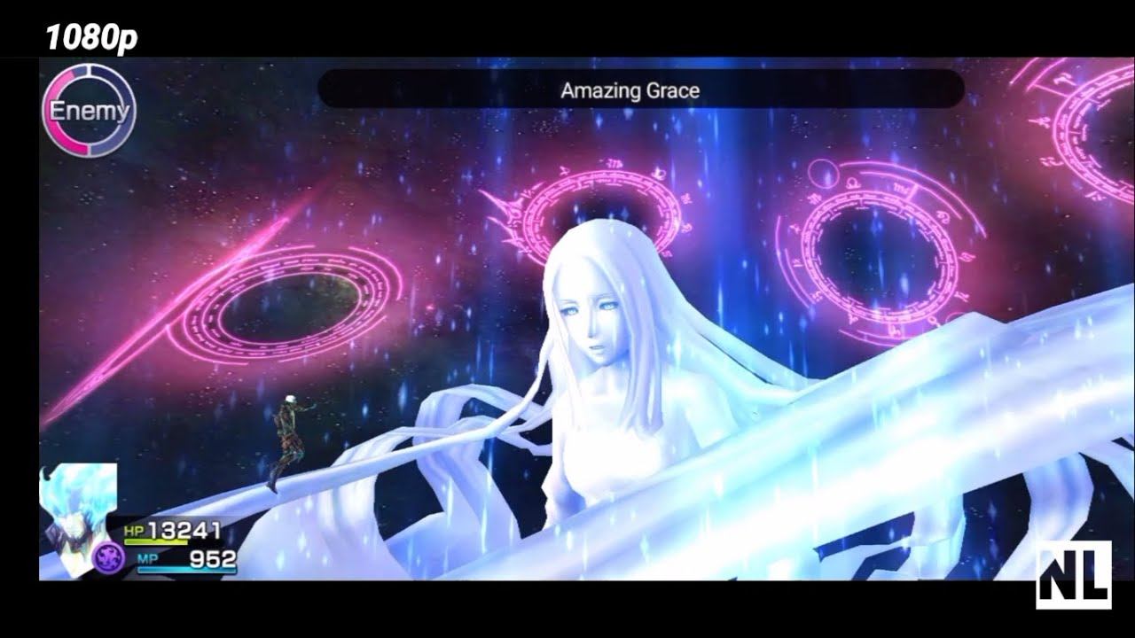 [FULL] All Art Ascendant | 1080p Full HD | Chaos Rings 3 смотреть онлайн