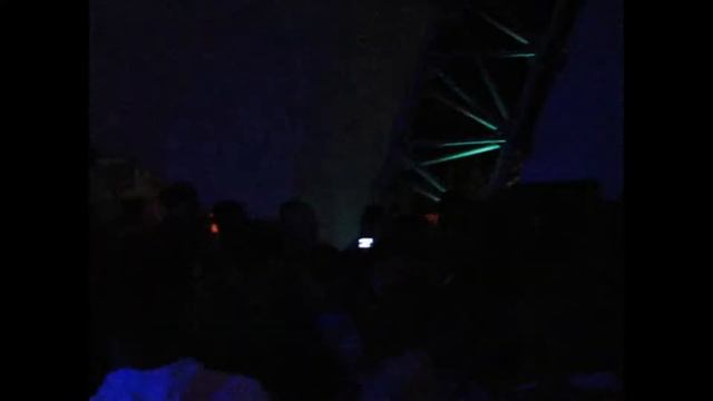 Казантип танцпол Марсаль (Marsal). Marco Carola @ KaZantip 2010 (Z18 / 20.08.2010 / Crimea, Ukraine смотреть онлайн