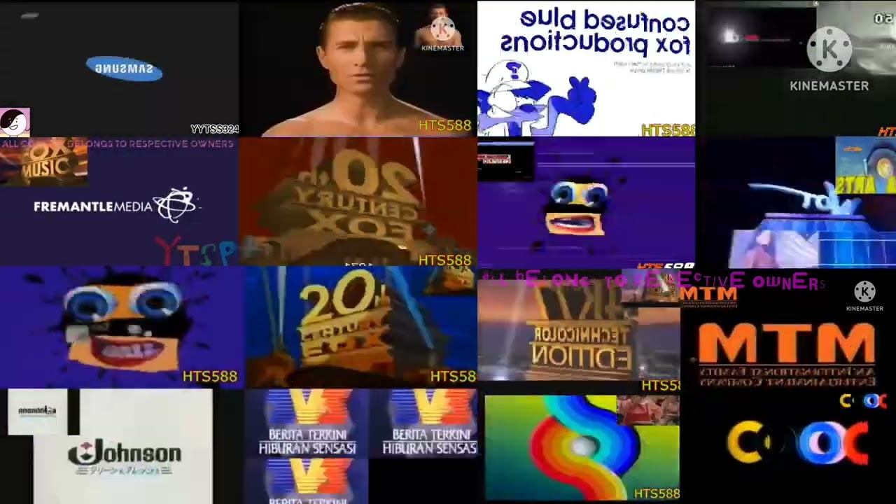 Logo Random Has A Sparta Remix Superparison смотреть онлайн
