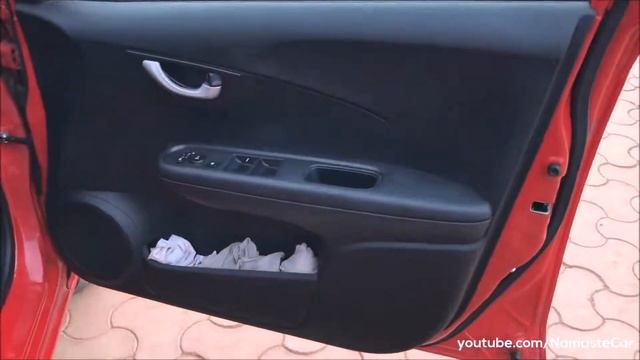 Honda Brio. VX-I-VTEC-2018|Hindi | Real Review смотреть онлайн