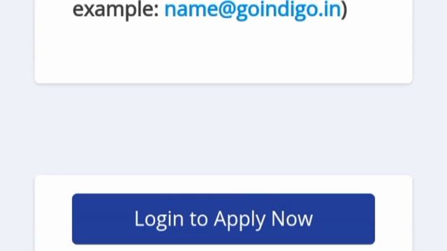 Indigo Airlines Job 2022! Indigo airline jobs in Bihar! Indigo airlines job online ! смотреть онлайн