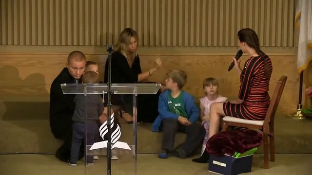 Детская история 5.9.15 смотреть онлайн