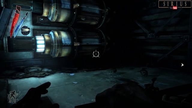Das Erbe der Krone ⚔️ Dishonored [Ende] смотреть онлайн