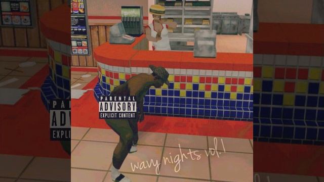 Wavy Nights, Vol. 1 смотреть онлайн