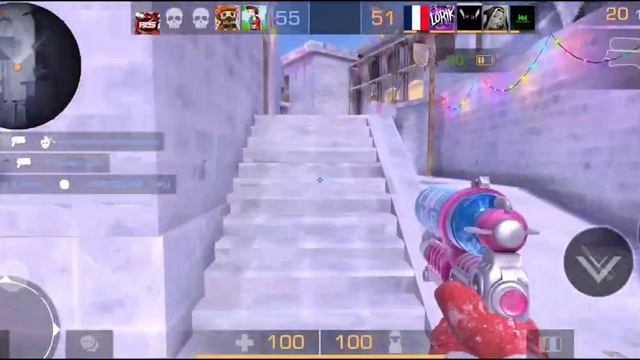 В standoff 2 тупая обнова смотреть онлайн