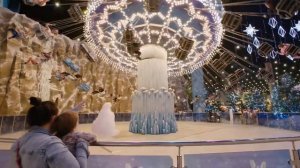 Парк развлечений