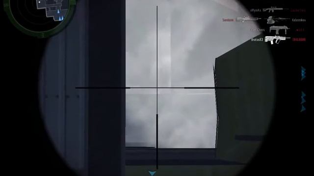 Warface Европейский варфейс, смотреть онлайн