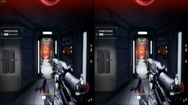 PLAYING STAR WARS BATTLEFRONT II On OCULUS RIFT + GUIDE! (No vorpX needed) | GTX 1060 (6GB) смотреть онлайн