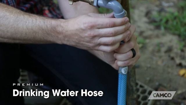 In the Know: Fresh Water Connections смотреть онлайн