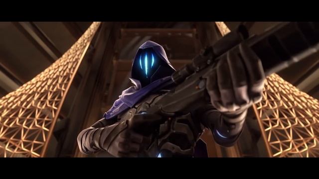 Valorant Leak Suggests Game Could Be Coming to LINUX смотреть онлайн