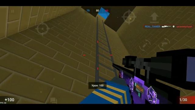 НОВЫЙ МЕРИН🚗 FRAGMOOVIE BLOCK STRIKE |270❣️ смотреть онлайн