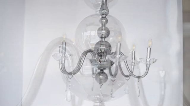 Подвесная люстра Odeon Light Kepria 4725/6 смотреть онлайн