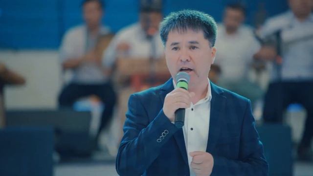 Абдурешит Ушуров, сборный ансамбль - Или хәлиқ жүрүш нахшилири смотреть онлайн