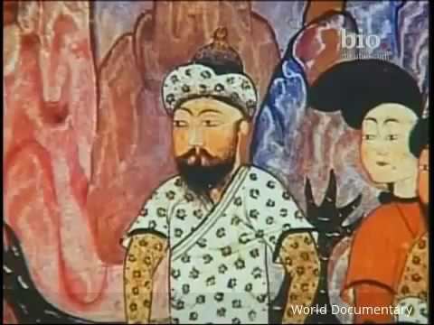 Mongolian History Documentary - Genghis Khan Documentary Greatest Conqueror Of The Ancient смотреть онлайн