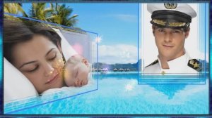 ОДНАЖДЫ МОРЕМ Я ПЛЫЛА....-ИСПОЛНЯЕТ ЕЛЕНА САЛАРЕВА(ГРИН)