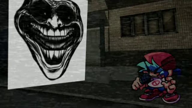 V2 Trollege Sprite Png (FNF: Nico's Funkbots Mod) смотреть онлайн