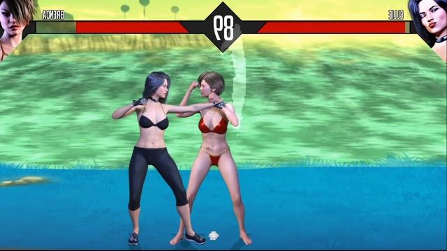 Ultimate Fighters // ▶ 2 SmashHHHHHHHHH 😜 смотреть онлайн