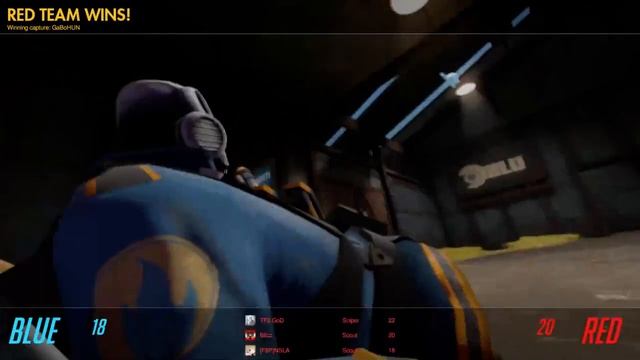 Team Fortress 2 2Fort LiveStream 2 Hours