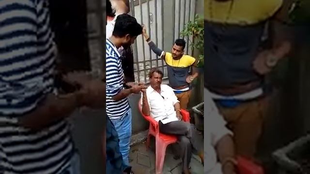 Garibon k samman me Wasim shah urf Dubai maidan me смотреть онлайн