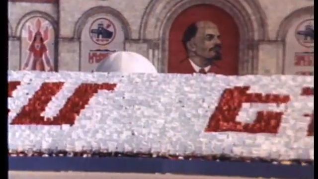 Էրեբունի-Երևան 1986.Ինչպե՞ս էինք տոնում այն ժամանակ смотреть онлайн