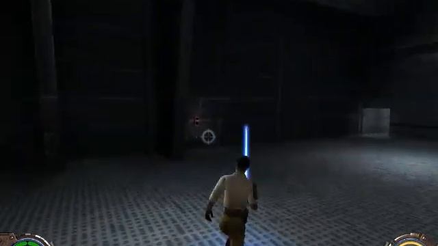 Star Wars Jedi Knight II: Jedi Outcast - Part 22 смотреть онлайн