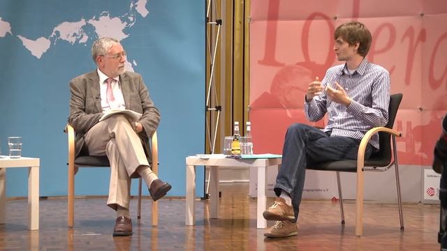 Deutschland und die Schutzverantwortung - Sind wir bereit zu mehr Engagement? - 3: Arvid Bell смотреть онлайн