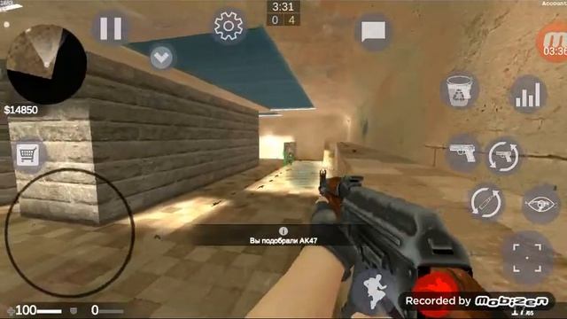 страйк порт стракшн новая версия смотреть онлайн