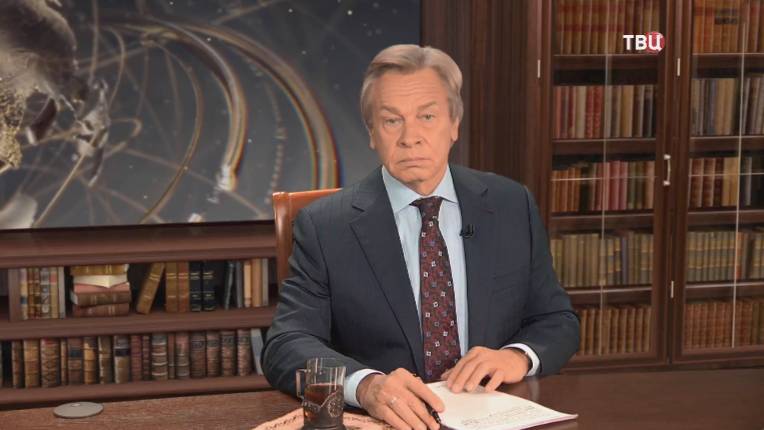 Выборы в Румынии: победа в первом туре евроскептика и критика НАТО. Украдут ли у него выборы смотреть онлайн