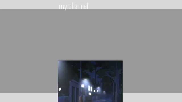 Повторяю стили гачатуберов #3/Shadow V