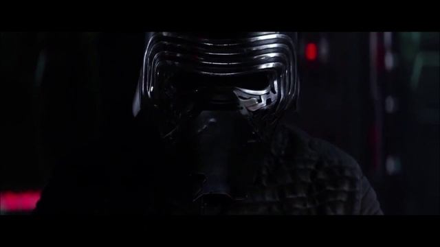 KYLO REN I SPEACKS TO DARTH VADER [ORIGINAL VIDEO] смотреть онлайн
