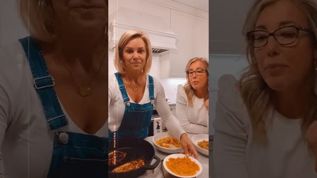 High protein Gluten free pasta taste test! смотреть онлайн