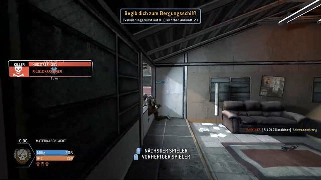 Lets Play TITANFALL Online #04 Deutsch PC Gameplay German смотреть онлайн