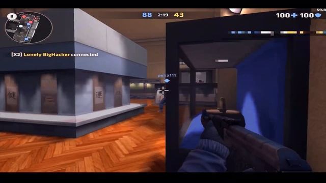 Hack critical ops 1.8.0 f752 Mod menu aimbot , radar and more! смотреть онлайн