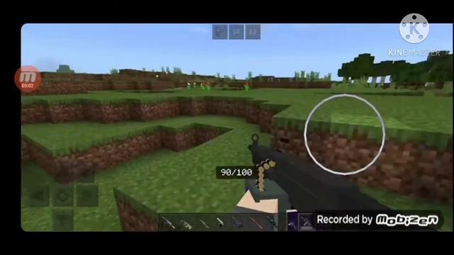 Моды-Адоны на Майнкрафт BEDROK(версия в описании моды в закреп. ком) смотреть онлайн