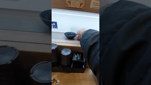 Kappa Sushi Japan Conveyor belt Full Video! смотреть онлайн