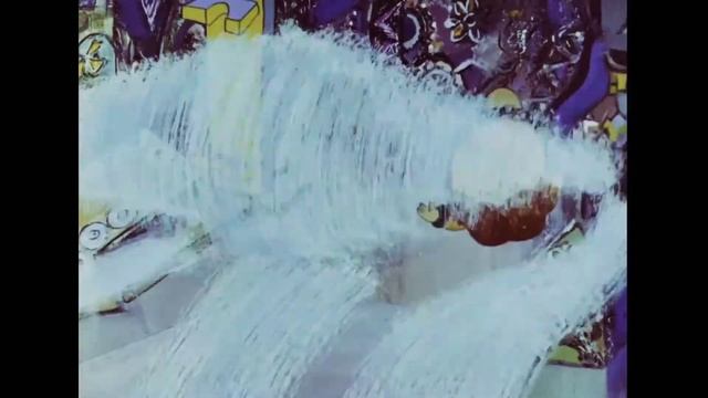 Зимняя сказка про Лизаняшу и Соняшу🌨❄😁 смотреть онлайн