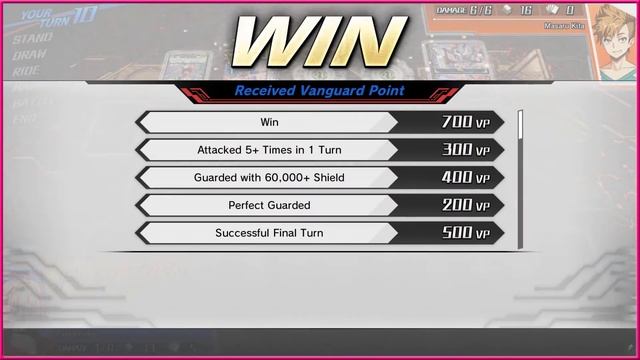 Learning How Incredible Losses In Vanguard Are |8| Cardfight Vanguard Dear Days смотреть онлайн