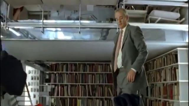 HAMLET (2000) BILL MURRAY AS POLONIUS смотреть онлайн