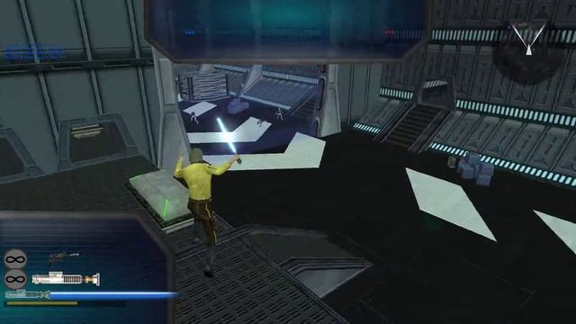 Star Wars Battlefront II 2005 more dark times maps смотреть онлайн