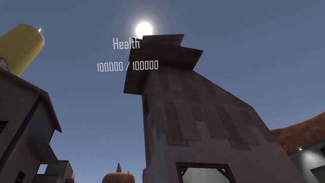 Team Fortress 2 w Wirtualnej Rzeczywistości! смотреть онлайн
