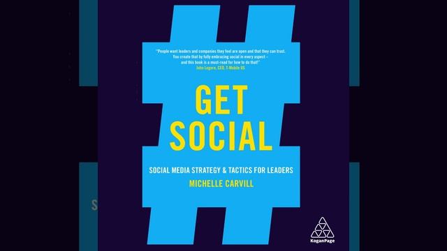 Chapter 8.7 - Get Social смотреть онлайн