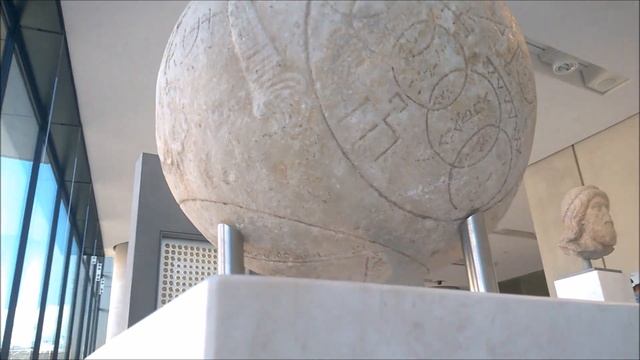 The Magic Sphere of Helios - Apollo / Η Μαγική Σφαίρα του Ηλίου - Απόλλωνα смотреть онлайн