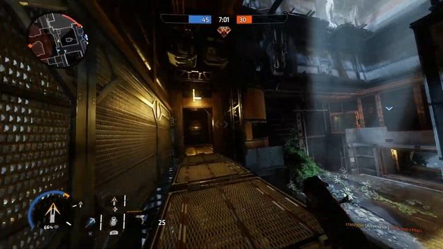 The New Gamemode Will Save Titanfall 2! смотреть онлайн
