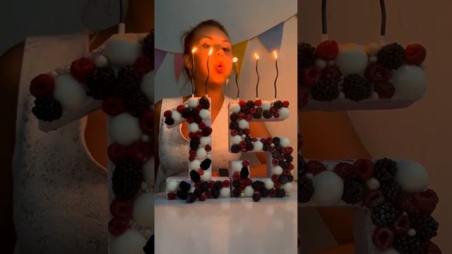 it's my birthday my stupid b-day ✨ #cake #food #birthday #happybirthday смотреть онлайн