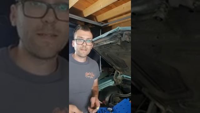 BRILLIANT TOOLS BT581100 Kompressionstester-Satz Für Benzin Motoren, 8-tlg [powered By KS TOOLS]