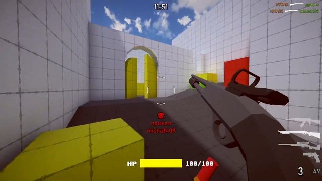 REDMATCH 2 турнир смотреть онлайн