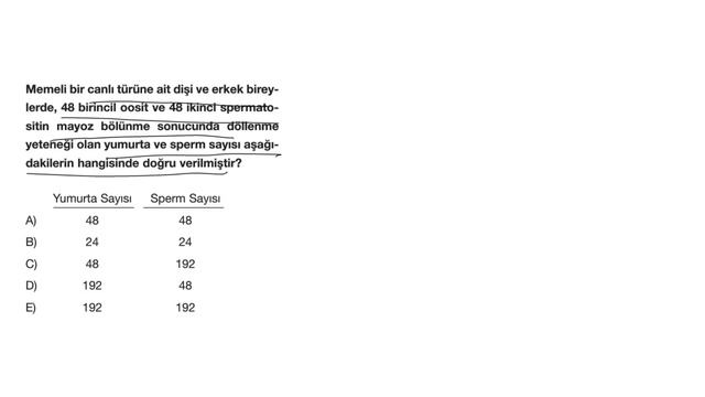 5'li AYT Sayısal Denemesi Fen Bilimleri - Deneme 4 (2. BÖLÜM) Ders Ortamı Yayınları смотреть онлайн